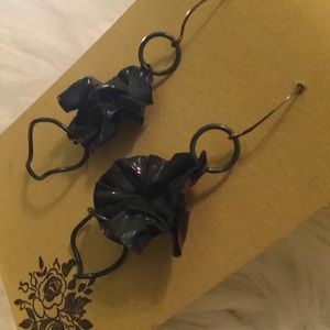 Boho Just Kenzie Art Earrings